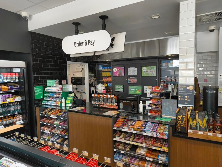 Images wildbean cafe