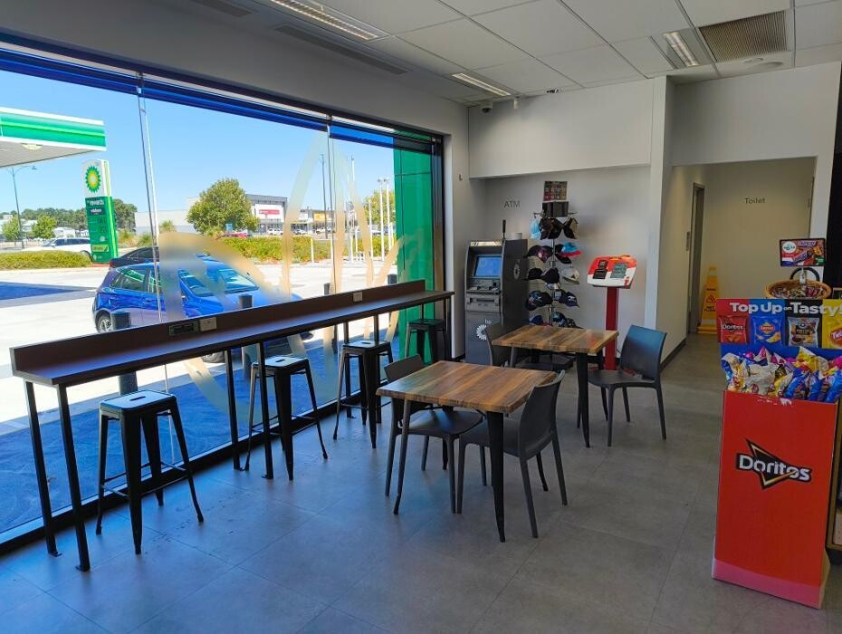 Images wildbean cafe