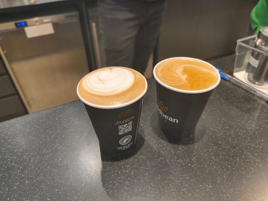 Images wildbean cafe