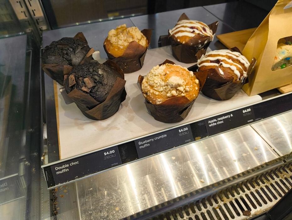 Images wildbean cafe