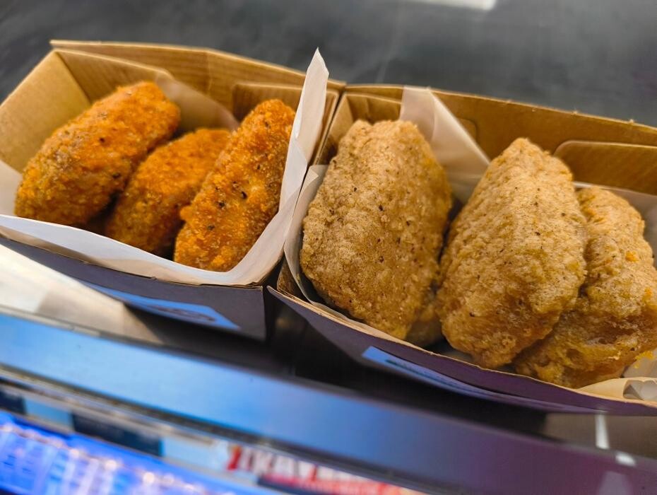 Images wildbean cafe