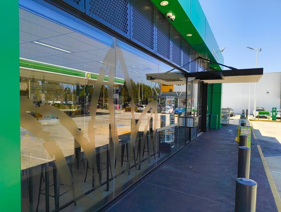 Images wildbean cafe