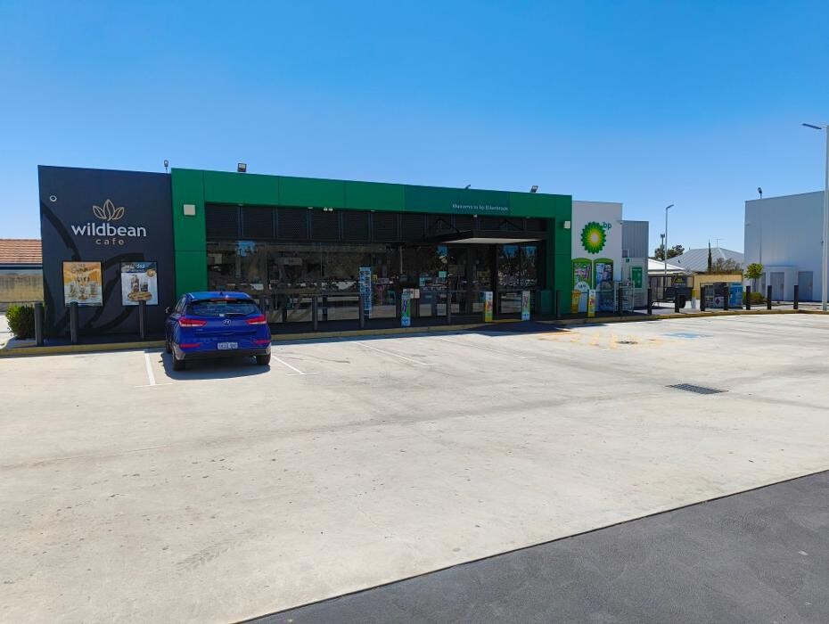 Images wildbean cafe