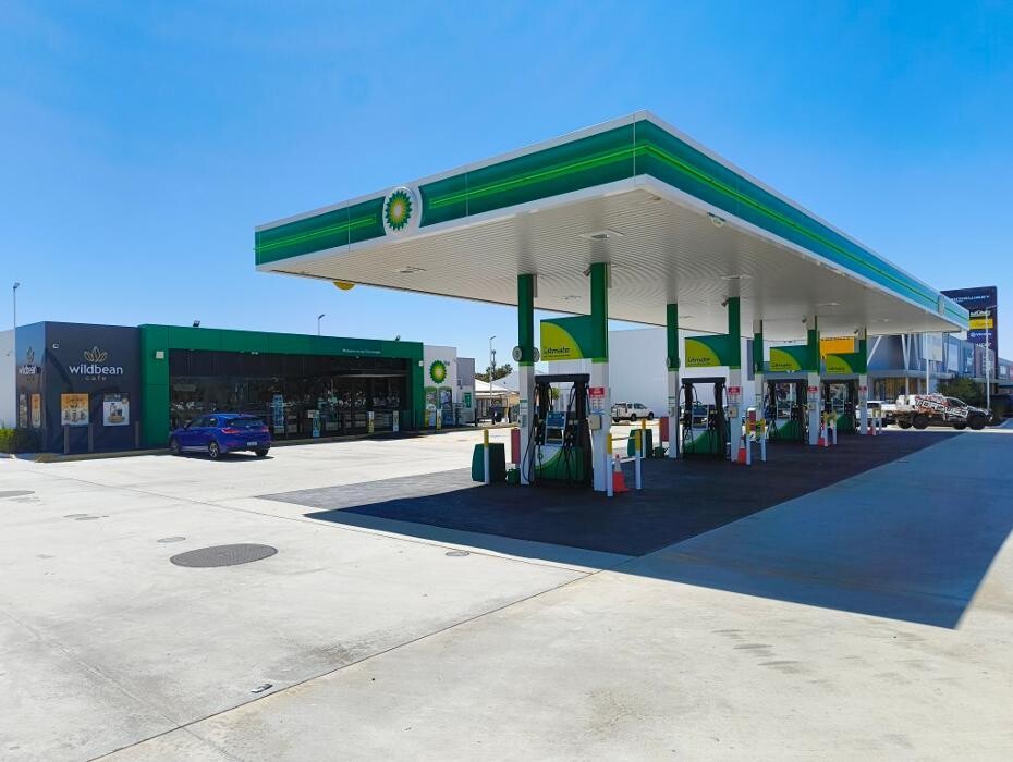 Images wildbean cafe