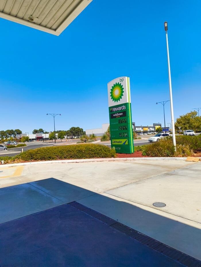 Images wildbean cafe