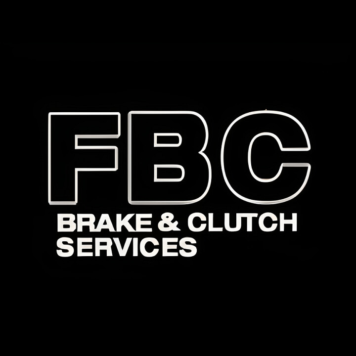 Figtree Brake and Clutch Logo