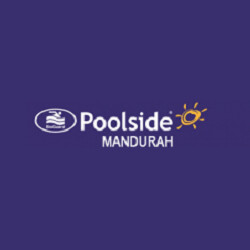 Poolside Mandurah Logo