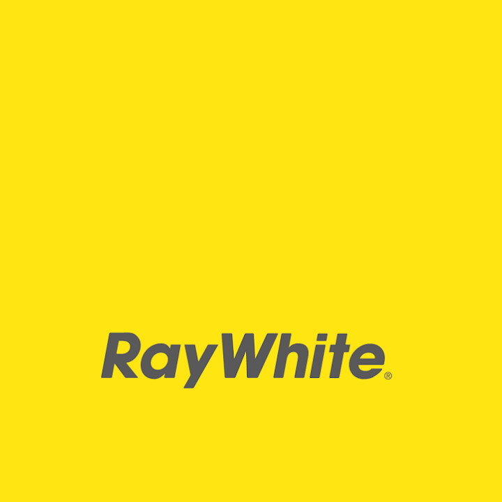 Ray White Canley Heights Logo