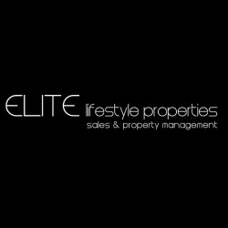 ELITE Lifestyle Properties Logo