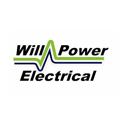 Will-Power Electrical Pty Ltd Logo