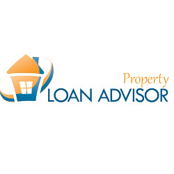 Property Loan Advisor Logo