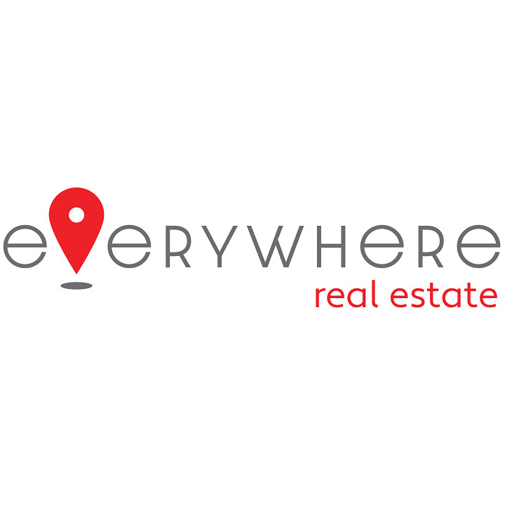 Everywhere Real Estate Metro Logo