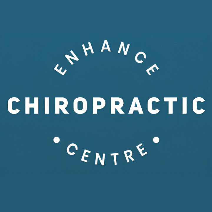 Enhance Chiropractic Centre Logo