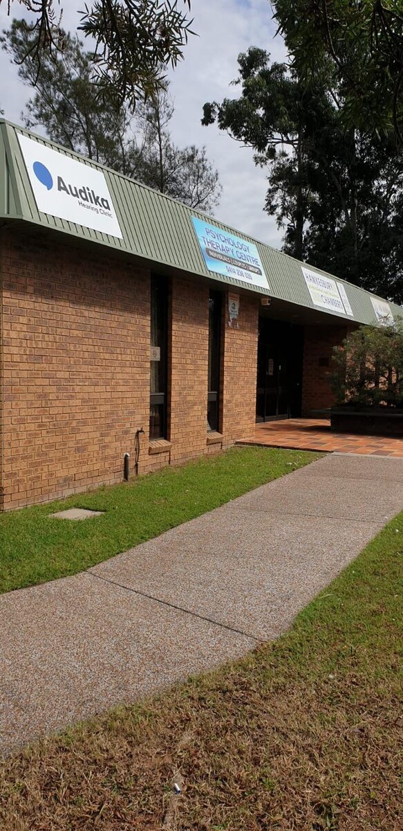 Images Audika Hearing Clinic Windsor Dight