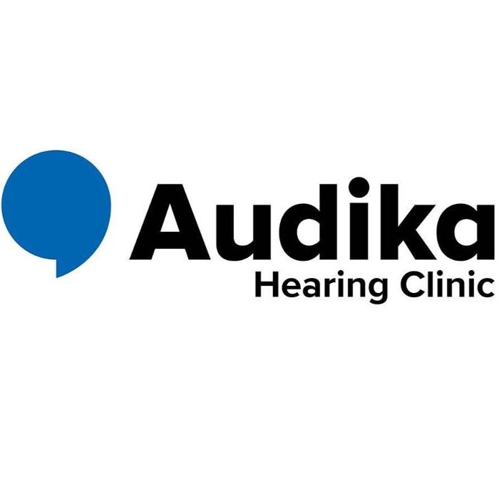 Audika Hearing Clinic Casino Logo