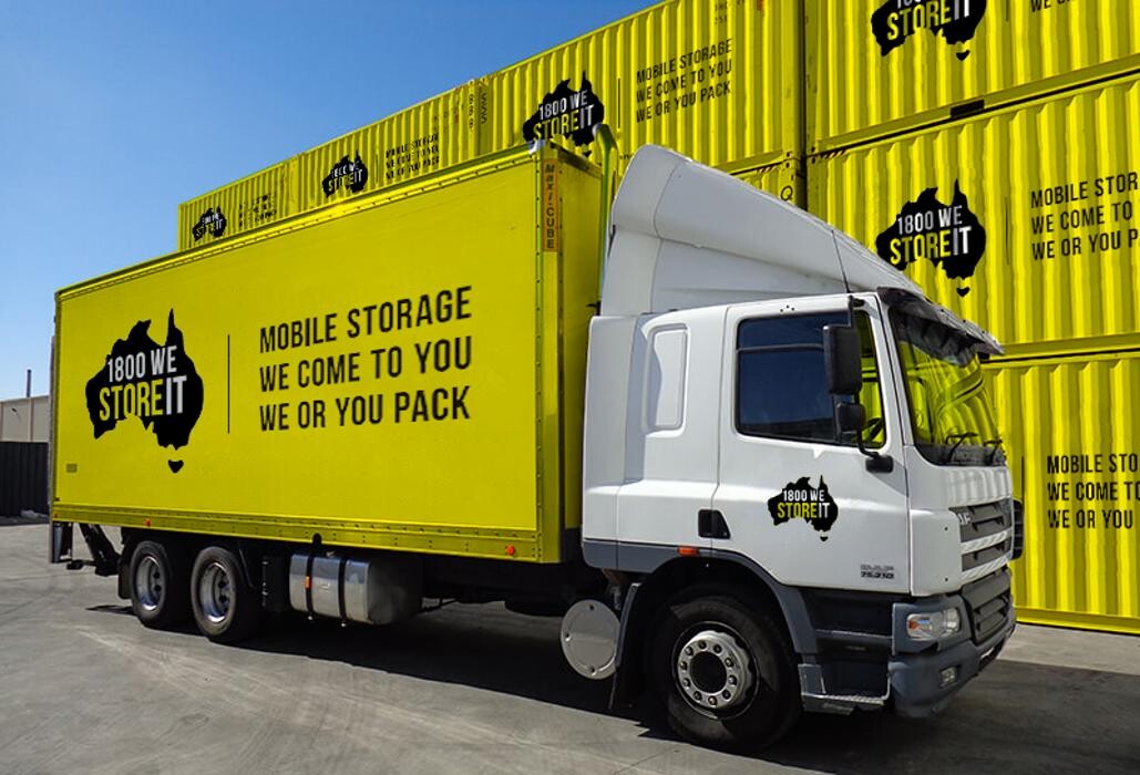 Images 1800 We Store It Richmond
