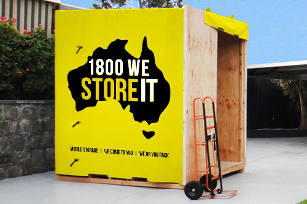 Images 1800 We Store It Richmond