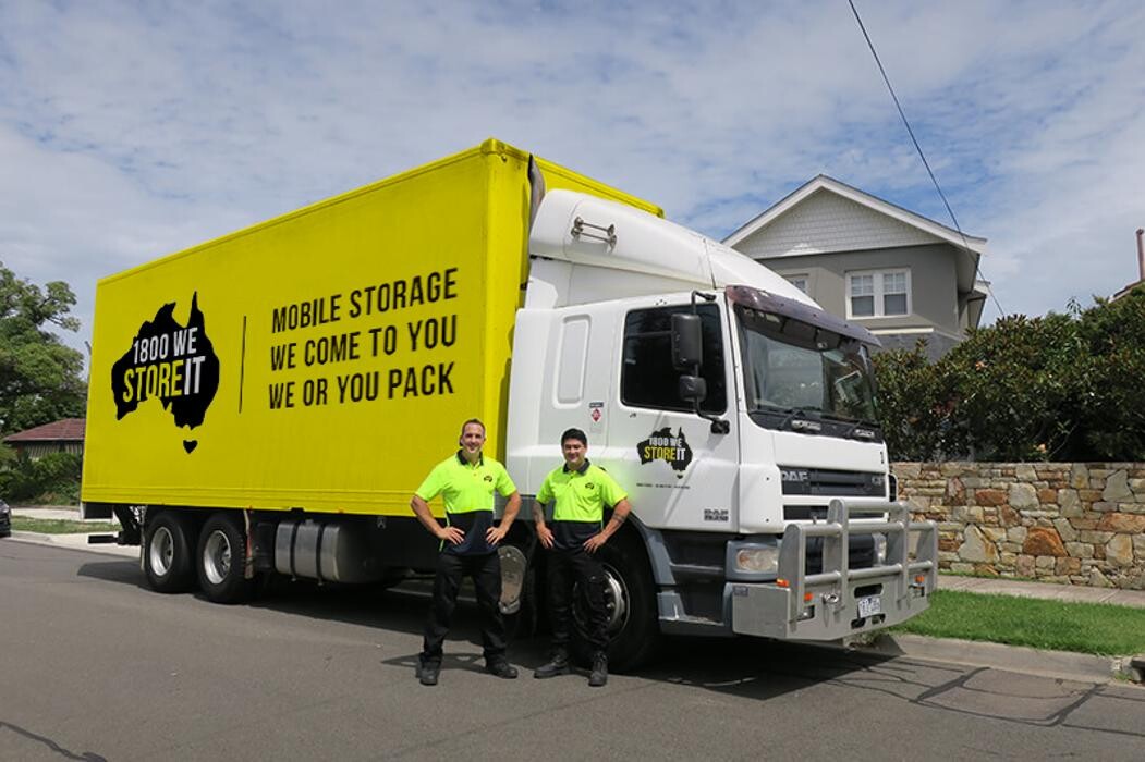 Images 1800 We Store It Richmond
