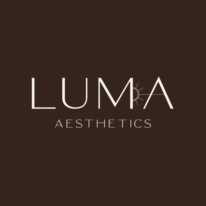 Luma Aesthetics Logo