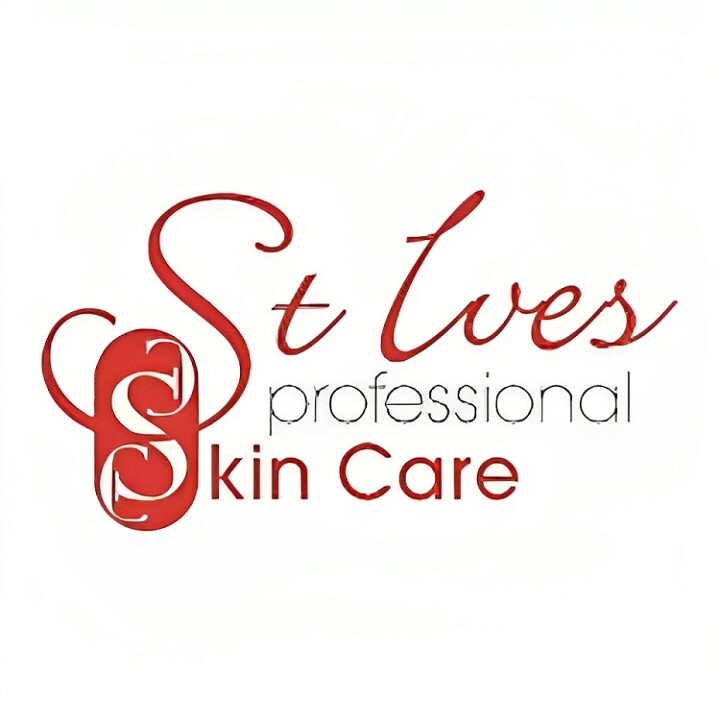 St Ives professional skin care pty ltd Logo