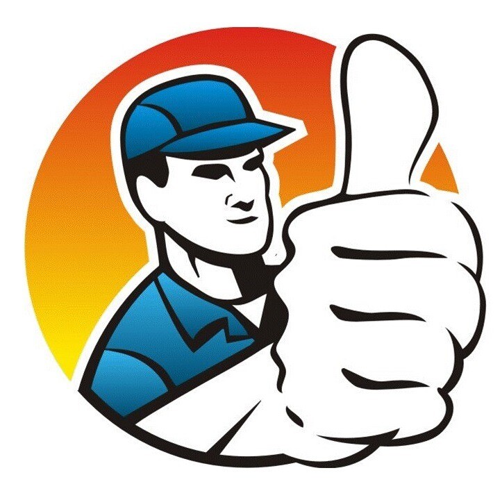 Mates Rates Plumbing Logo