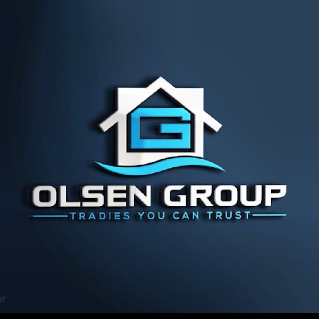 Olsen Group Pty ltd Logo