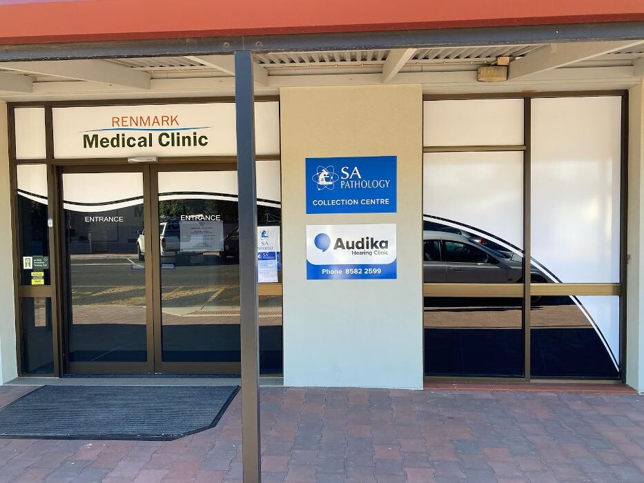 Images Audika Hearing Clinic Renmark