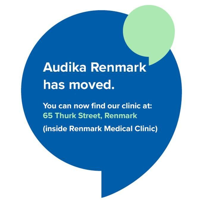 Images Audika Hearing Clinic Renmark