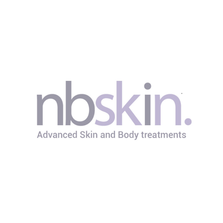 nbskin. Logo