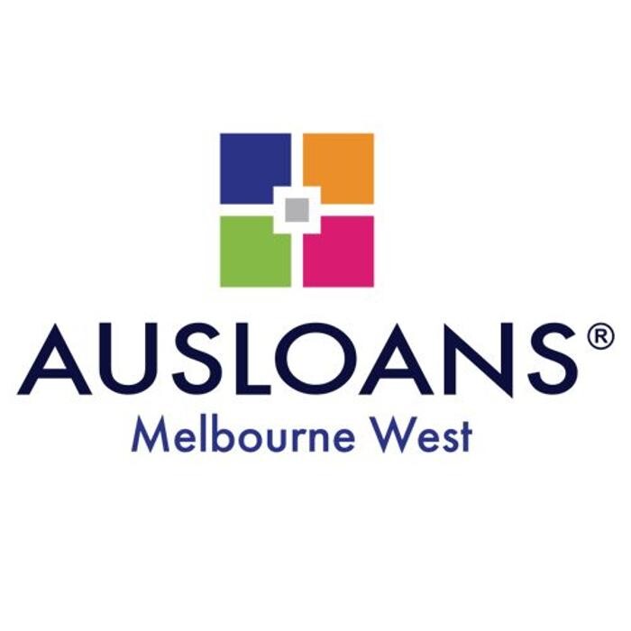 Ausloans Melbourne West Logo