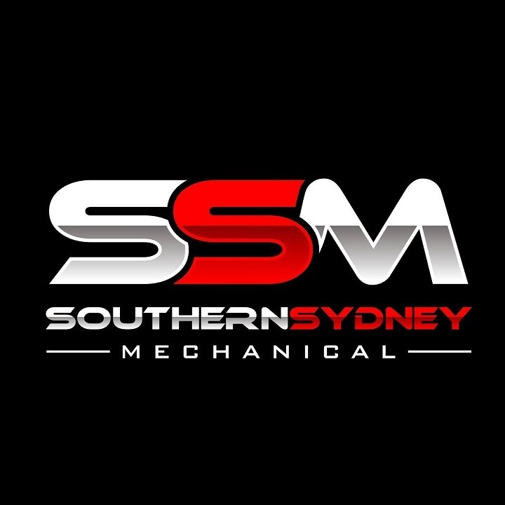Southern Sydney Mechanical Logo