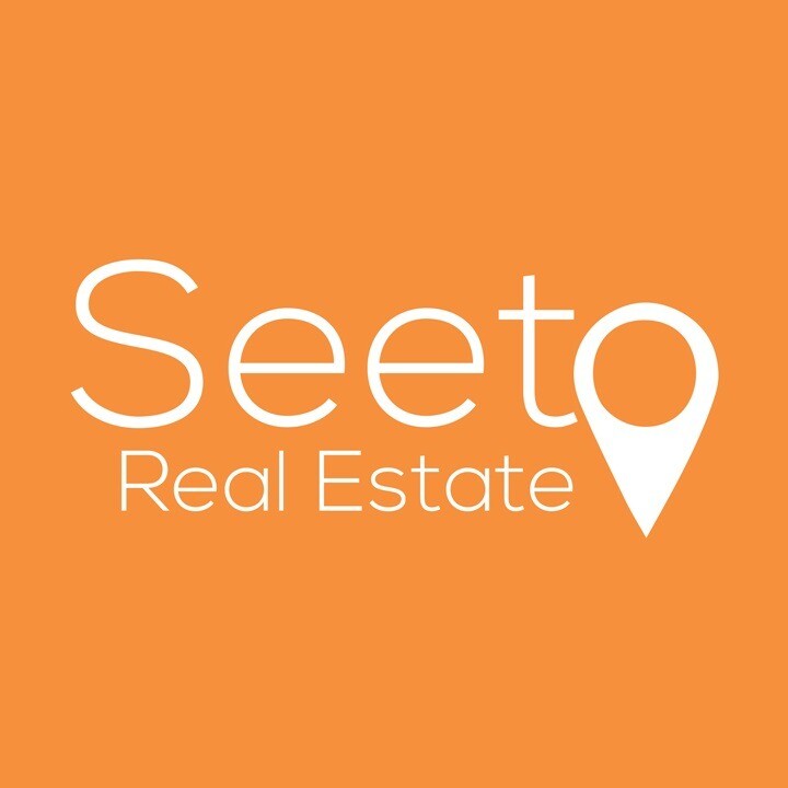 Seeto Real Estate Logo