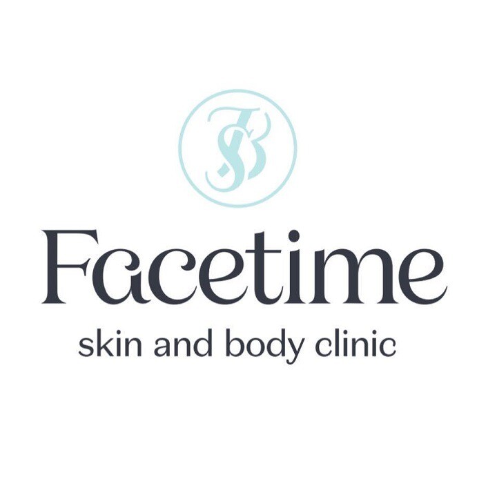 Facetime Skin and Body Clinic Logo