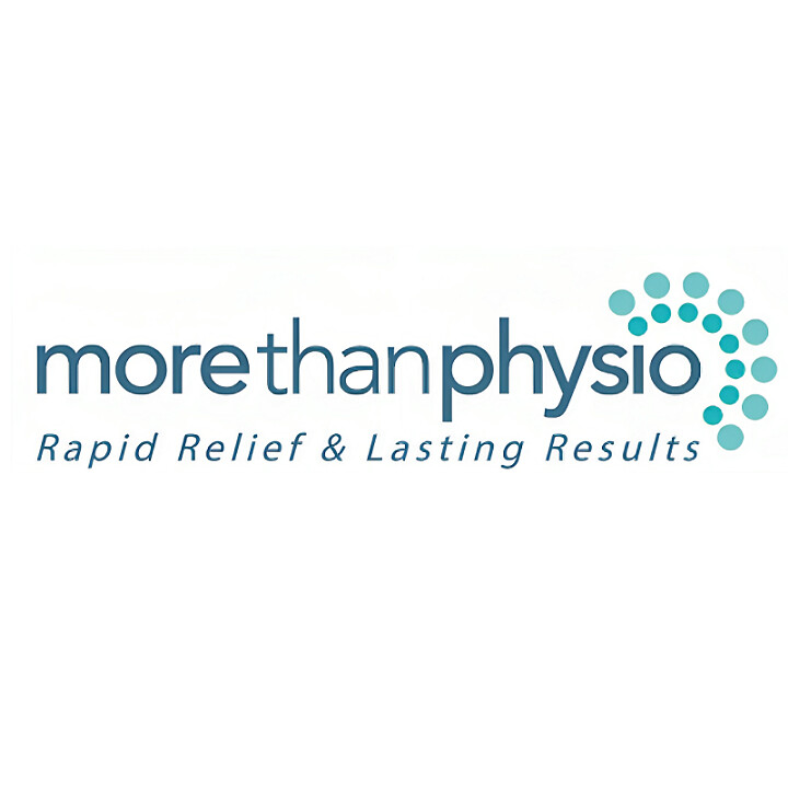 More Than Physio Logo