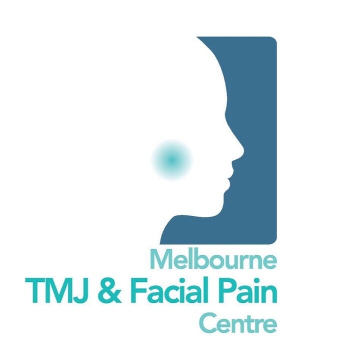 Melbourne TMJ & Facial Pain Centre Logo