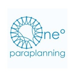 One Degree Paraplanning Logo