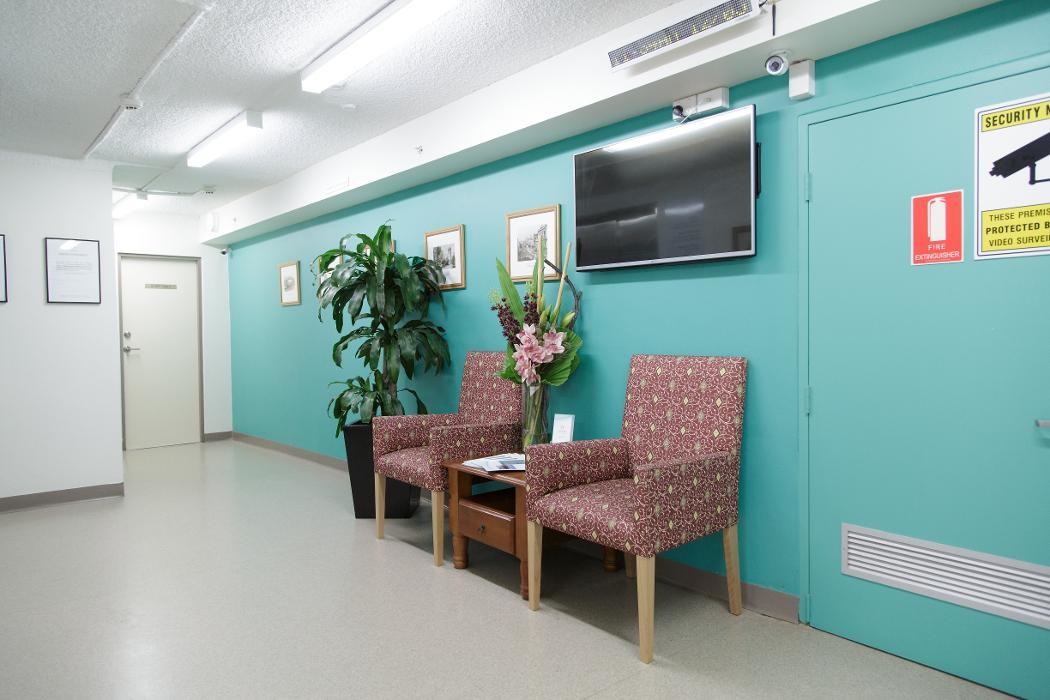 Images Hardi Aged Care