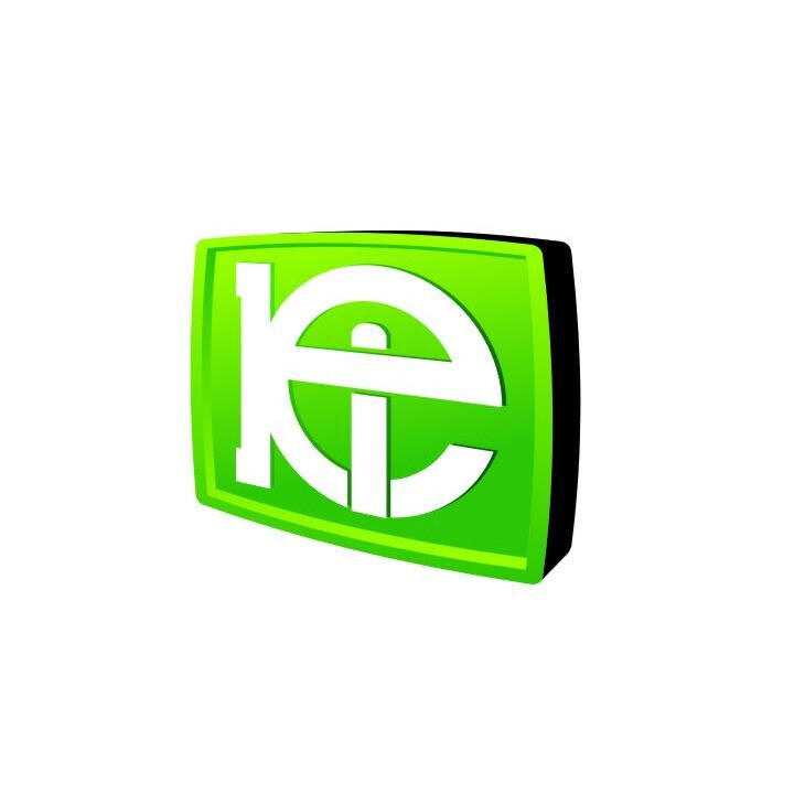 Keid In Electrical Logo