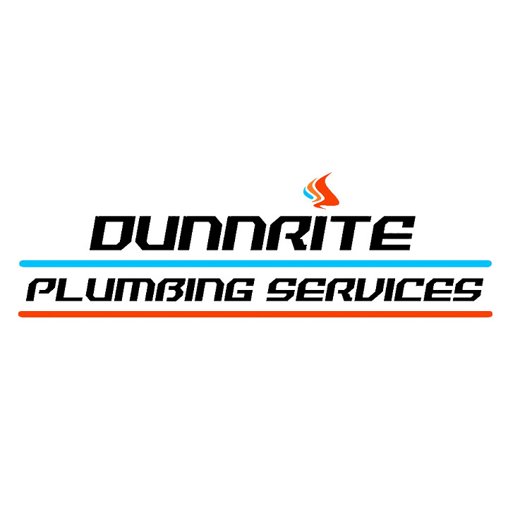 Dunnrite Plumbing Services Logo