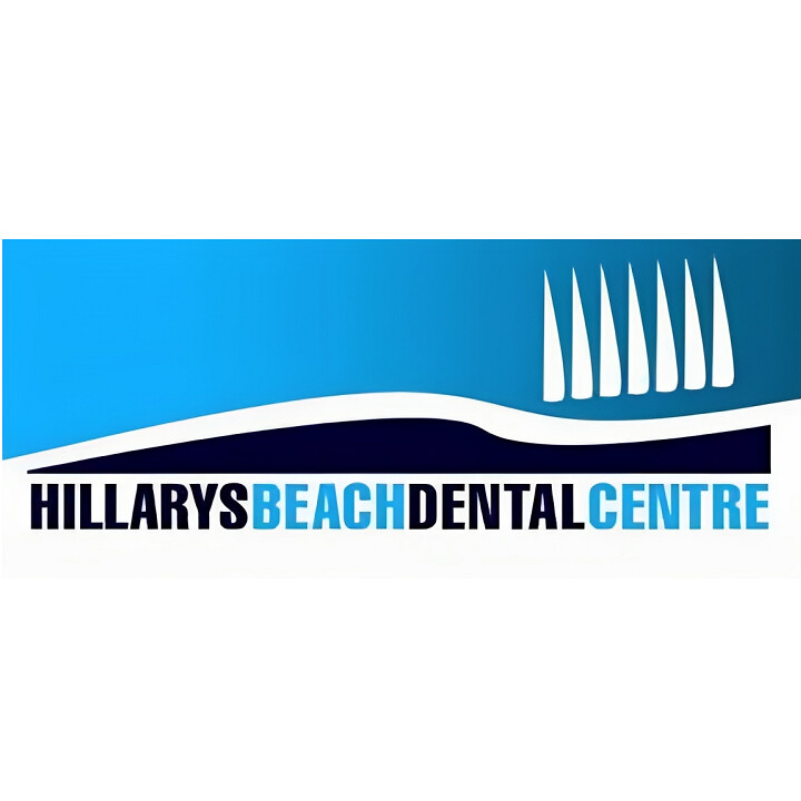 Hillarys Beach Dental Centre Logo