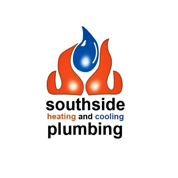 Southside Plumbing Heating and Cooling Logo