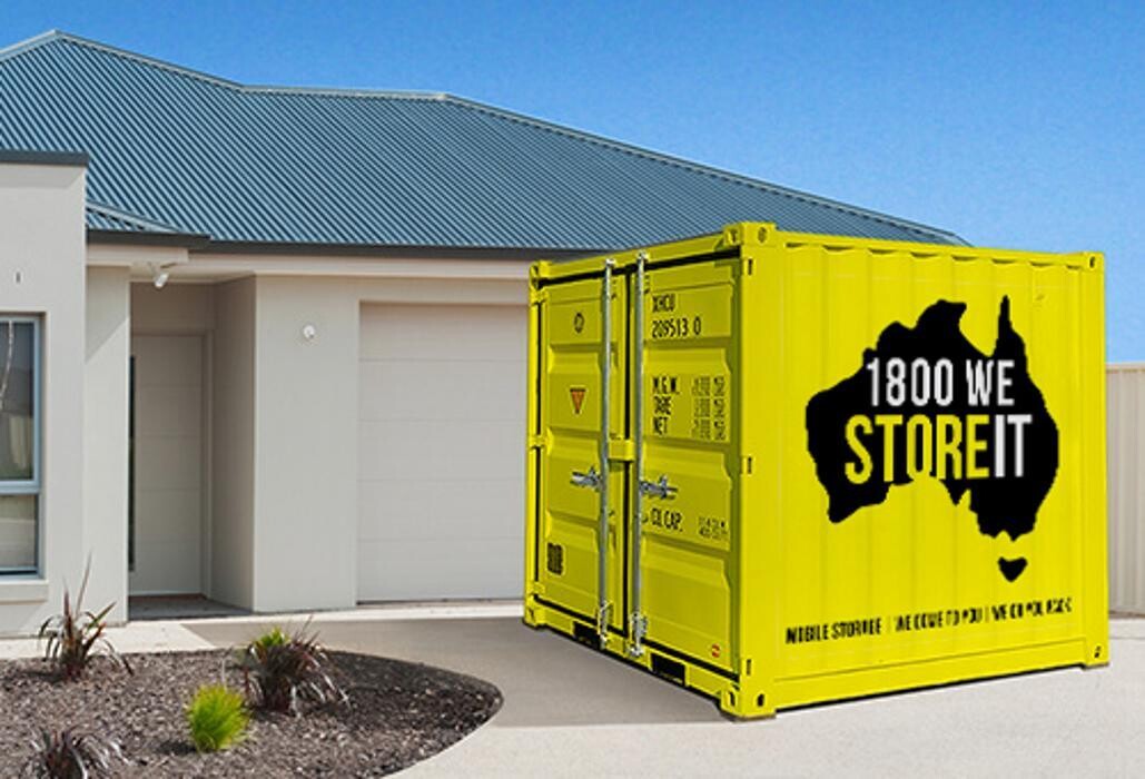 Images 1800 We Store It Laverton