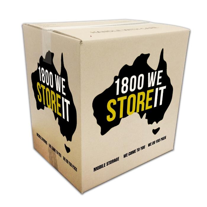 Images 1800 We Store It Laverton