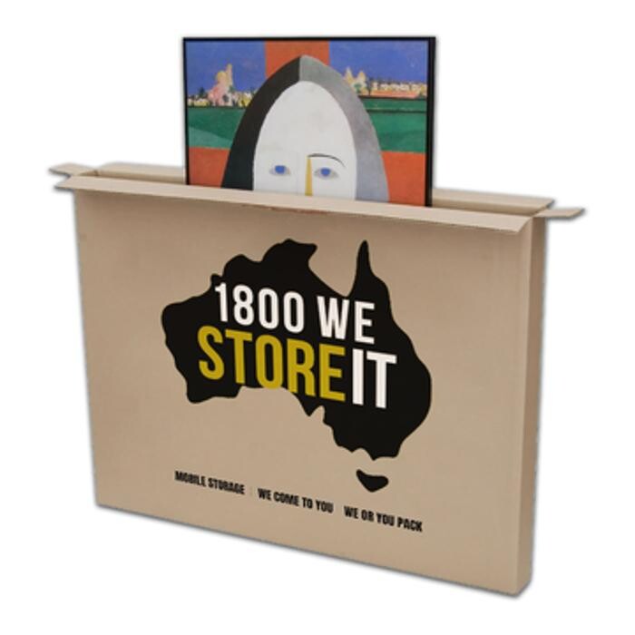 Images 1800 We Store It Laverton