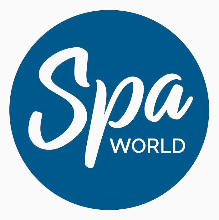 Spa World Tweed Heads Logo