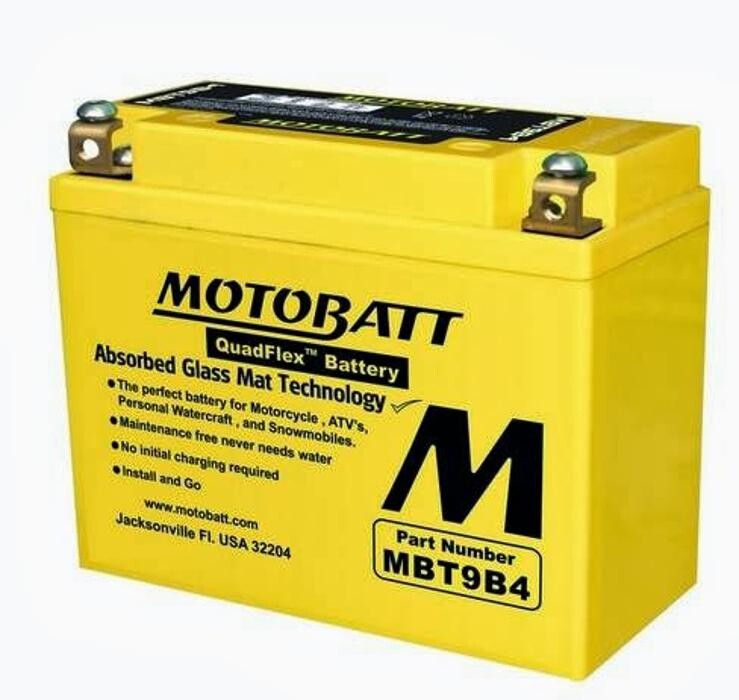 Images Eastern Batteries