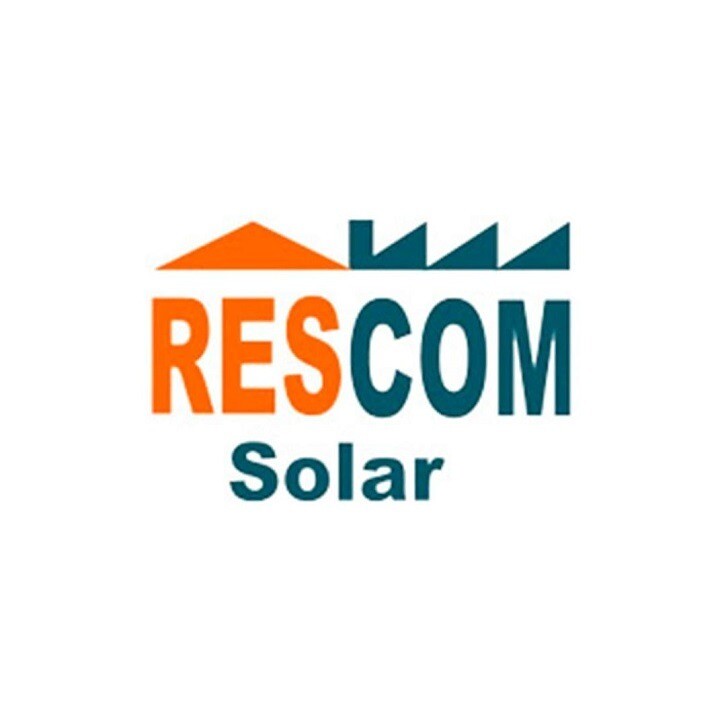 Rescom Solar Pty Ltd Logo