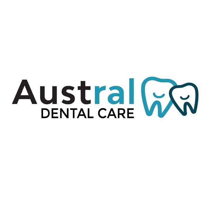 Austral Dental Care Logo