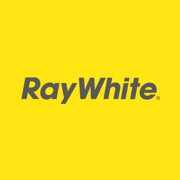 Ray White Sherwood Logo