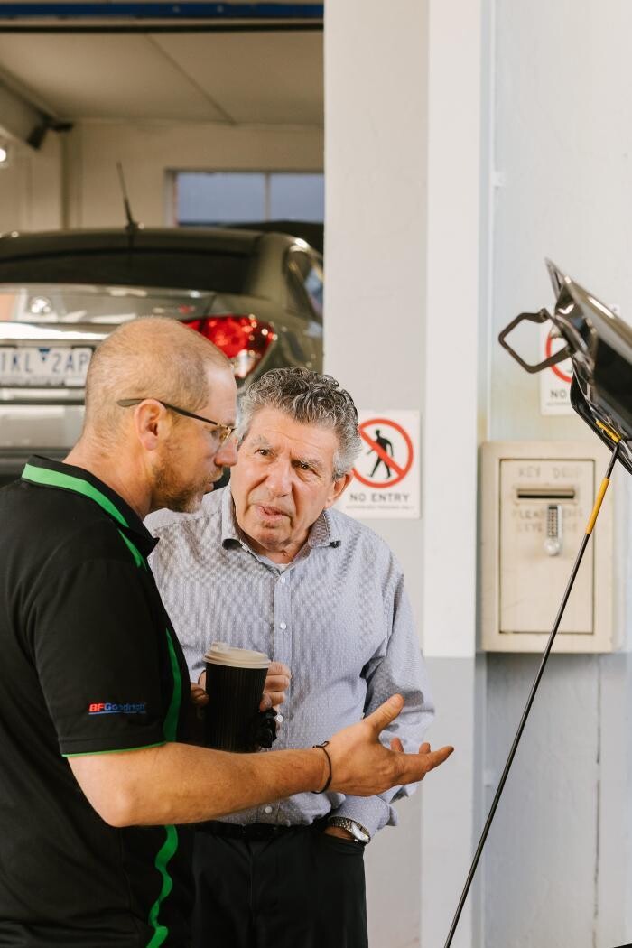 Images Tyreplus Brighton